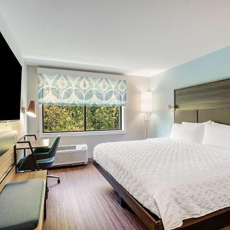 מלון סטיבנסוויל Tru By Hilton Saint Joseph מראה חיצוני תמונה