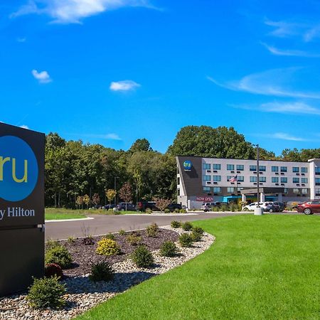 מלון סטיבנסוויל Tru By Hilton Saint Joseph מראה חיצוני תמונה